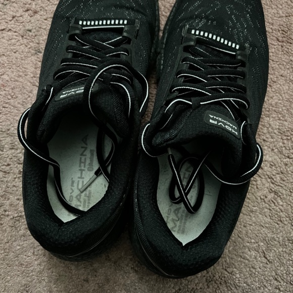 Men’s Under Amour HOVR Machina Running Shoes - Picture 7 of 7